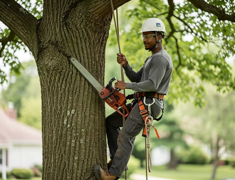 Tree Removal service in Saint-Laurent